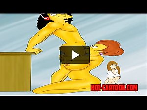 Cartoon Porn Scissoring Scissoring And More Scissoring